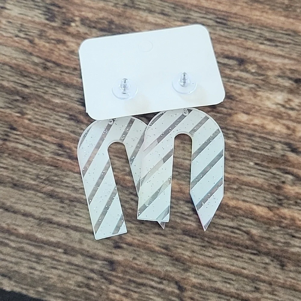 Teacher Earrings